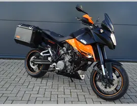 KTM 990 Supermoto T 2009 occasion