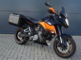 KTM 990 SUPERMOTO T