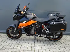 KTM 990 Supermoto T 2009 occasion – foto 7 van 27