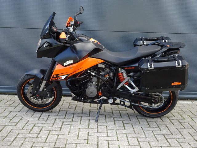ktm - 990-supermoto-t