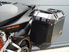 KTM 990 Supermoto T 2009 occasion – foto 9 van 27