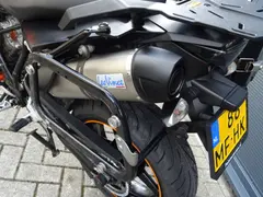 KTM 990 Supermoto T 2009 occasion – foto 14 van 27