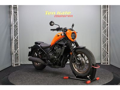 HONDA CMX 500 REBEL – foto 2