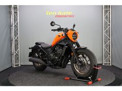 Honda CMX 500 Rebel SE 2026 occasion – foto 2 van 8