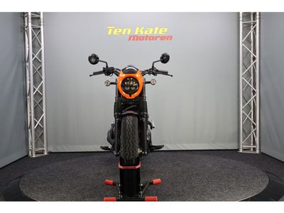 HONDA CMX 500 REBEL – foto 3
