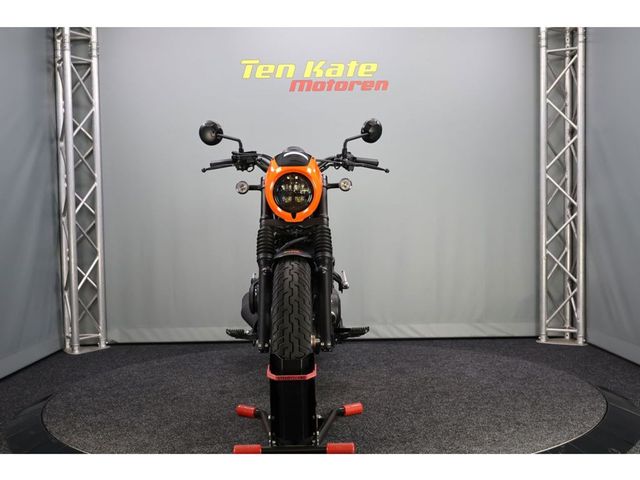 honda - cmx-500-rebel