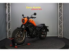 Honda CMX 500 Rebel SE 2026 occasion – foto 4 van 8