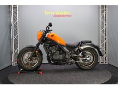 Honda CMX 500 Rebel SE 2026 occasion – foto 5 van 8