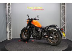 Honda CMX 500 Rebel SE 2026 occasion – foto 6 van 8