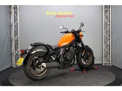 Honda CMX 500 Rebel SE 2026 occasion – foto 8 van 8