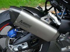 BMW M1000XR Competition | Nieuwstaat ! 2024 occasion – foto 2 van 20