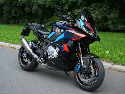 BMW M 1000 XR – foto 4