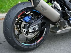 BMW M1000XR Competition | Nieuwstaat ! 2024 occasion – foto 7 van 20
