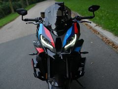 BMW M1000XR Competition | Nieuwstaat ! 2024 occasion – foto 11 van 20