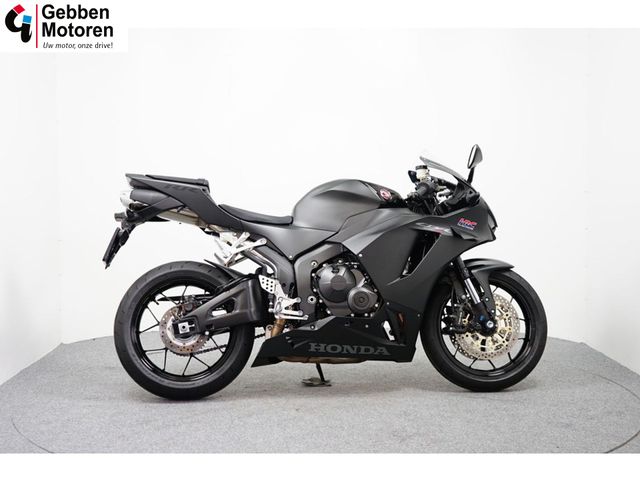 honda - cbr-600-rr