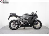 HONDA CBR 600 RR