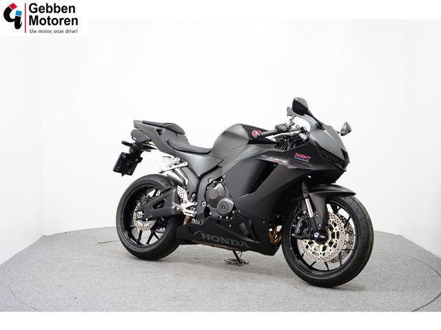 honda - cbr-600-rr