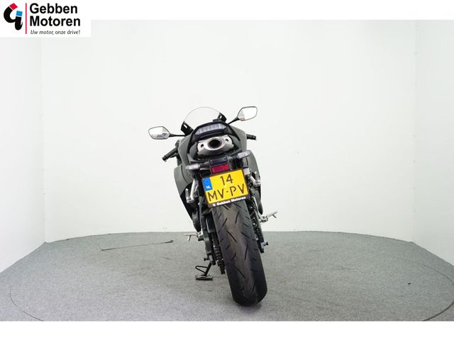 honda - cbr-600-rr