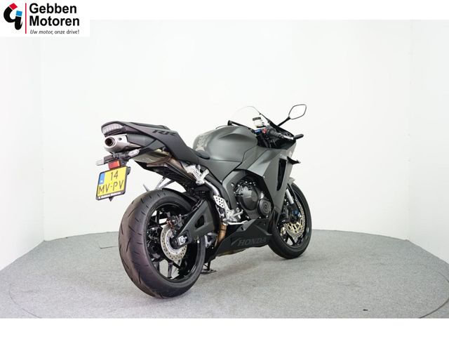 honda - cbr-600-rr