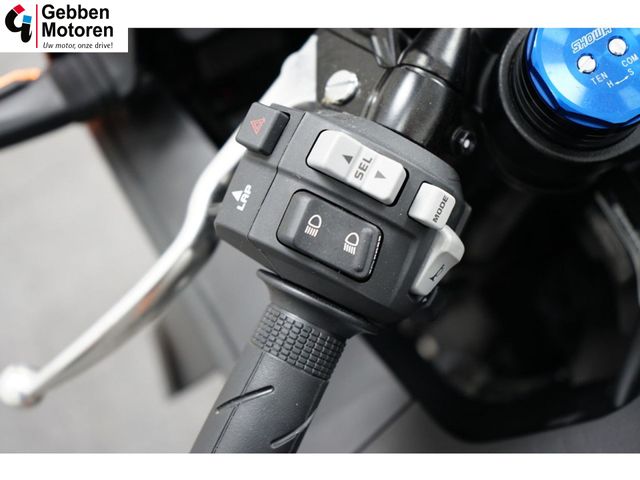 honda - cbr-600-rr