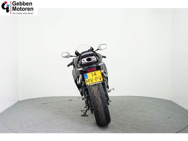 honda - cbr-600-rr