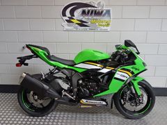 KAWASAKI ZX 6R