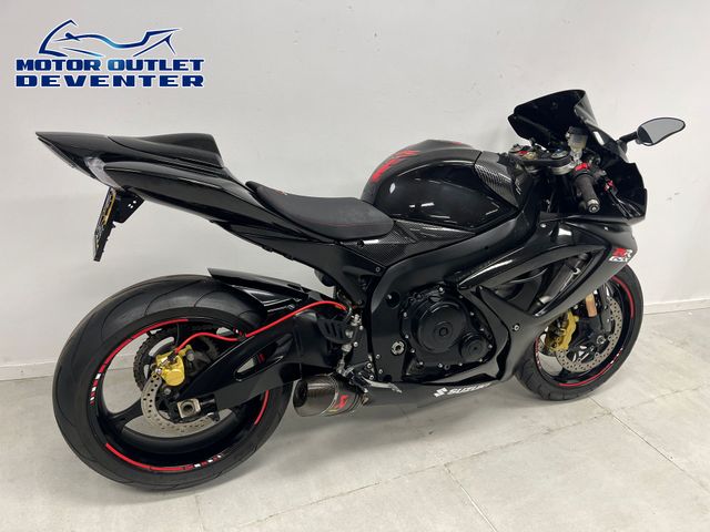suzuki - gsx-r-750