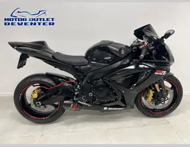 Suzuki GSX-R 750 2006 occasion