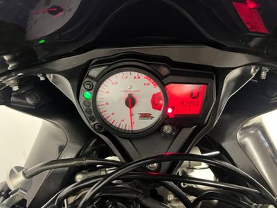 SUZUKI GSX-R 750 – foto 2