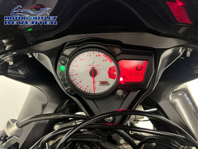 suzuki - gsx-r-750
