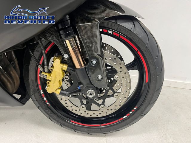 suzuki - gsx-r-750