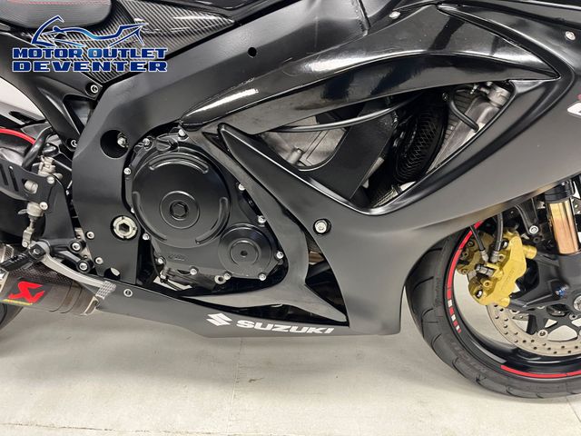 suzuki - gsx-r-750
