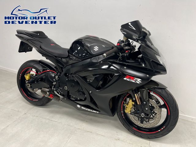 suzuki - gsx-r-750