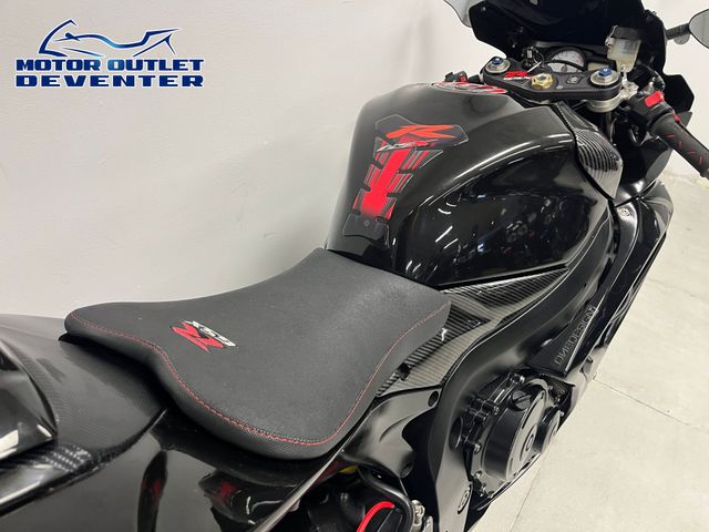 suzuki - gsx-r-750