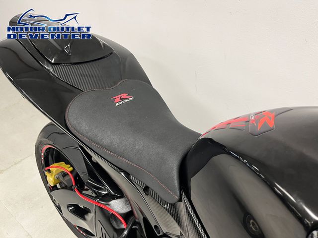 suzuki - gsx-r-750