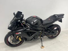 Suzuki GSX-R 750 2006 occasion – foto 13 van 21