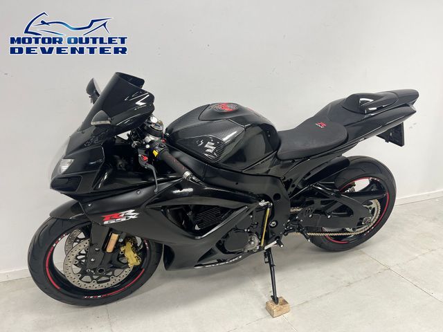 suzuki - gsx-r-750