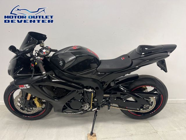 suzuki - gsx-r-750