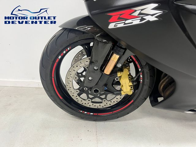 suzuki - gsx-r-750