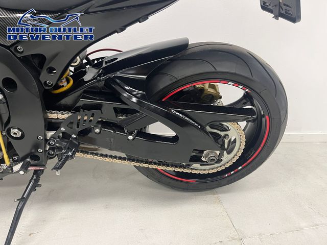 suzuki - gsx-r-750