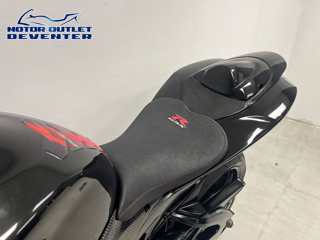 suzuki - gsx-r-750