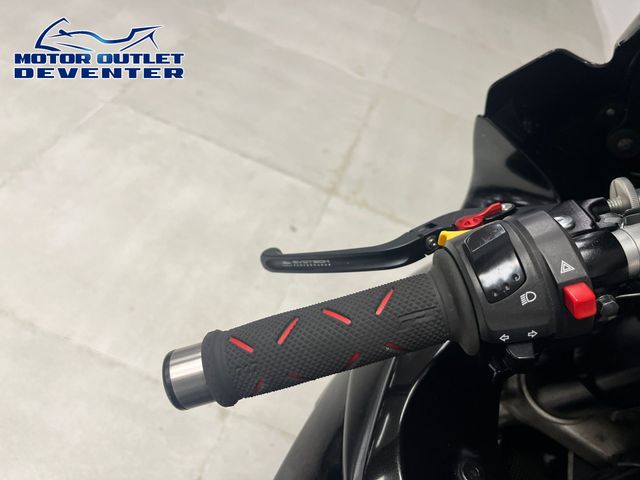 suzuki - gsx-r-750
