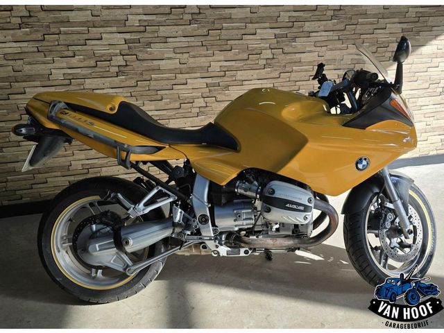 bmw - r-1100-s