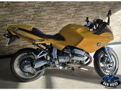 BMW R 1100 S
