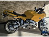 BMW R 1100 S
