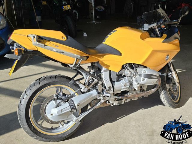 bmw - r-1100-s