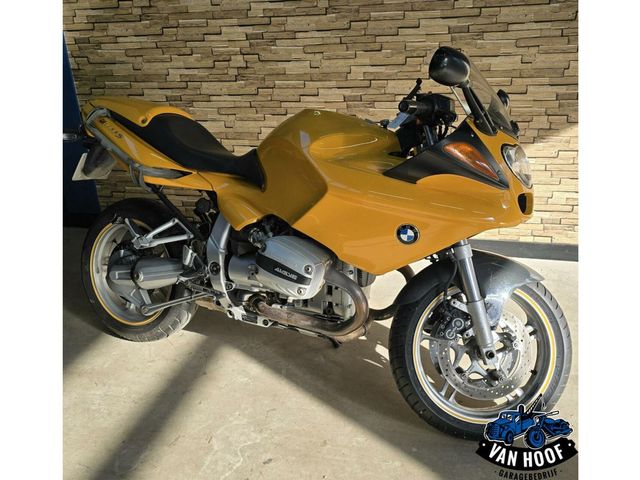 bmw - r-1100-s