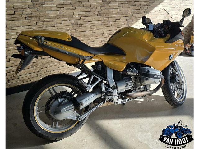 bmw - r-1100-s