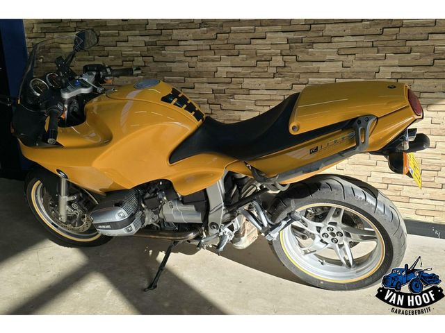 bmw - r-1100-s