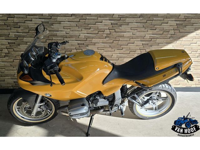 bmw - r-1100-s